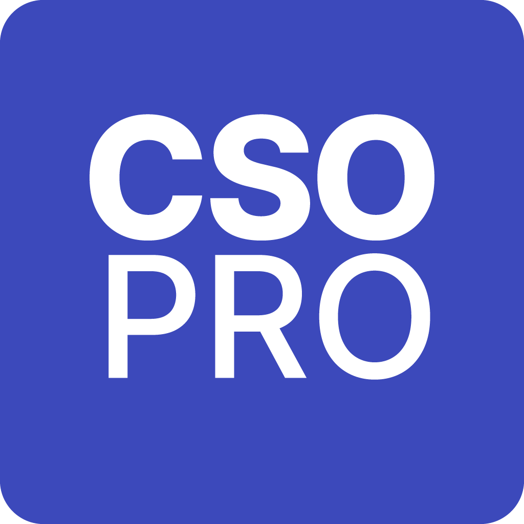 CSOPro