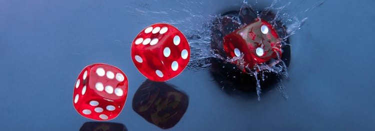 It starts with Risk - Leveling up with NIST