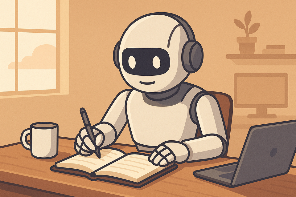 AI Is Not Rewriting the Rules - it’s Reminding Us Why They Existed in the First Place