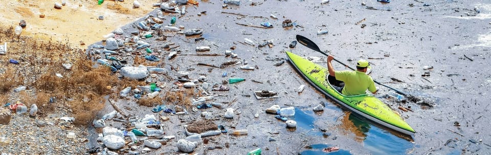 AI Slop Is Coming for Security,  And We Might Be Fighting Garbage Instead of What Matters