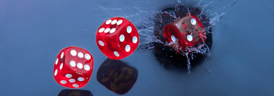 It starts with Risk - Leveling up with NIST